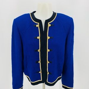 St. John Collection By Marie Gary: Blazer